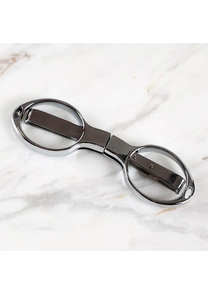 Metal Gözlük Makas modelleri