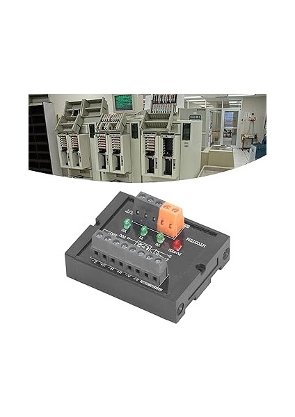 Pnp Dönüştürücü Modülü, Tek Uçlu 4-20MA Sinyal Dönüştürücü 3 (24V) fırsatları