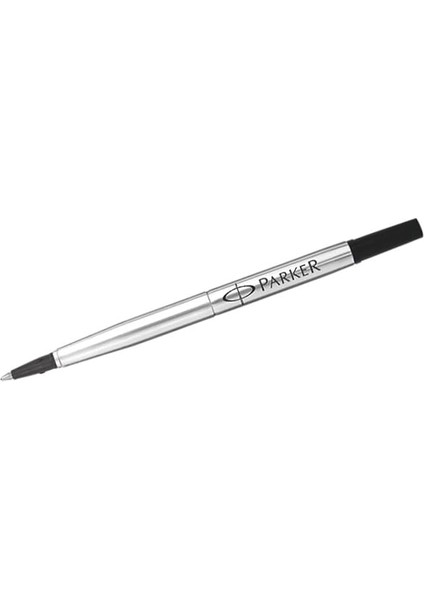 1950321 Rollerball Kalem Yedeği, Ince Uç, Siyah