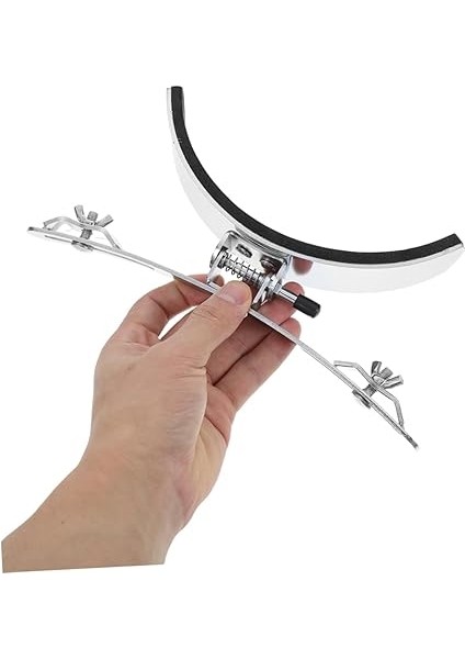 2 Adet Davul Bacak : Yürüyüş Trampet Bacak Kelepçesi Taşınabilir Destek Rafı Müzik Aleti Aksesuarları Için fırsatları