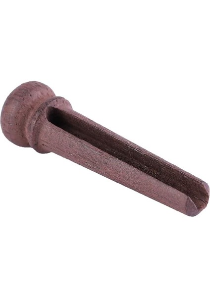 Gitar Için Uzun Ömürlü Ahşap Gitar Köprülerinin Geri Yüklenmesi, Basit Kurulum, 6