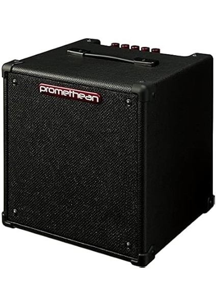 Promethean Elektro Bas Combo Amplifikatör 20 W @8ω - 1 x 20,3 cm Hoparlör (P20) modelleri