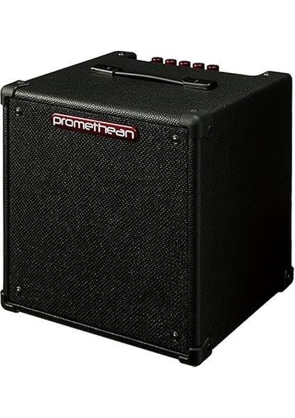 Promethean Elektro Bas Combo Amplifikatör 20 W @8ω - 1 x 20,3 cm Hoparlör (P20) fırsatları