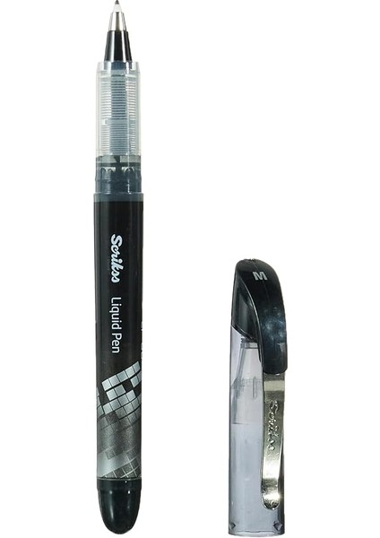 Office LP68 Likid Kalem Siyah 0.7 mm fiyatları