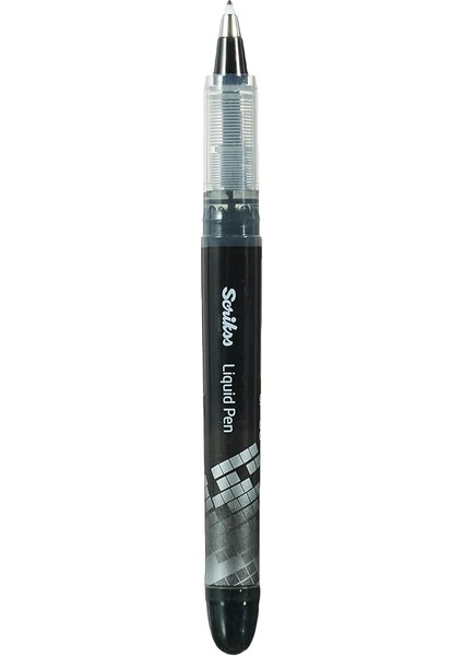 Office LP68 Likid Kalem Siyah 0.7 mm modelleri