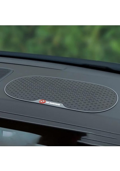 Araç Içi Torpido Kaydırmaz Telefon Tutucu Teleskopik Araba Silikon Telefon Tutucu Mat indirimleri