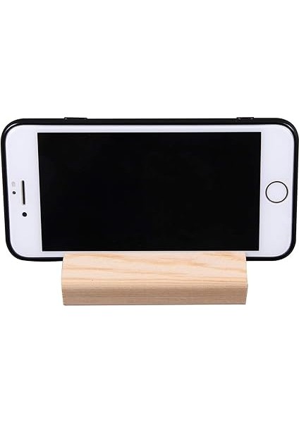 Adet Ahşap Telefon Tutacağı Telefon Standı Telefon Tutucu modelleri
