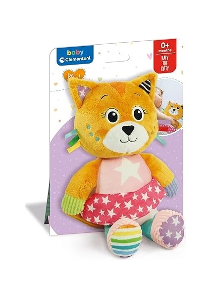 Ba Yumuşacık Kedicik fiyatları