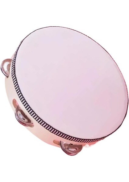 Için Tefler, Tef Davul | Profesyonel Elde Taşıyıcı Drum | 8 Inç Tef Profesyonel, Gençler Için Yeni Başlayan Müzik Enstrümanı, Çocuklar