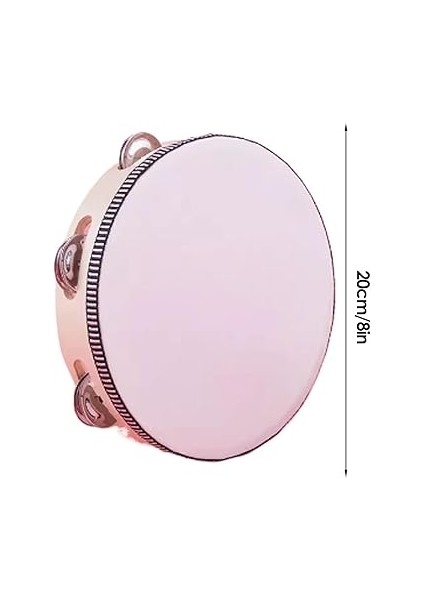 Için Tefler, Tef Davul | Profesyonel Elde Taşıyıcı Drum | 8 Inç Tef Profesyonel, Gençler Için Yeni Başlayan Müzik Enstrümanı, Çocuklar indirimleri