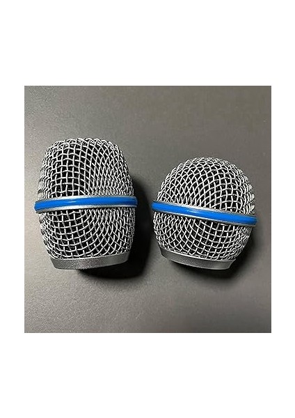 20 Adet Kauçuk Izgara Halkası, Profesyonel Mikrofon Malzemeleri, Kablosuz Kablo ile Koruma Halkaları fiyatları