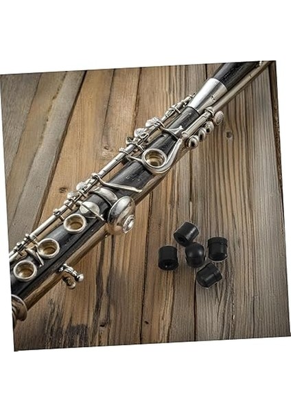 5 Adet Silikon Trombon Kaydırma Ucu Müzik Aletleri Için Yedek Bumper Lastik Duruş Aksesuarları ile Kolay Kurulum ve Bakım indirimleri
