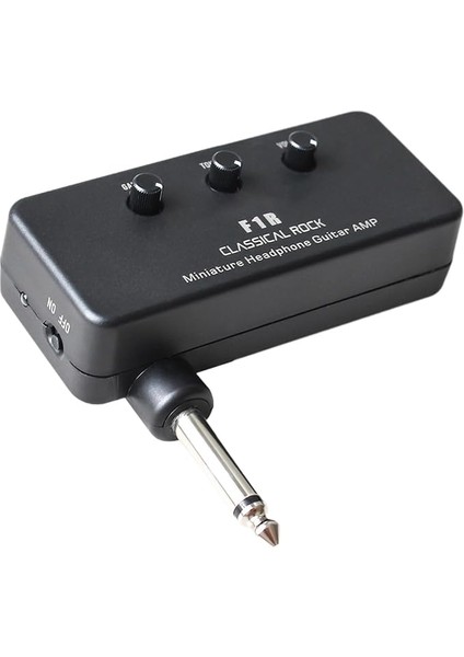 Gitar Amplifikatörü | Gitar Hoparlörü | Bas Amfi Taşınabilir Enstrüman Hoparlörü Yeni Başlayanlar Yetişkinler Iç Mekan Pratiği Küçük Sahne