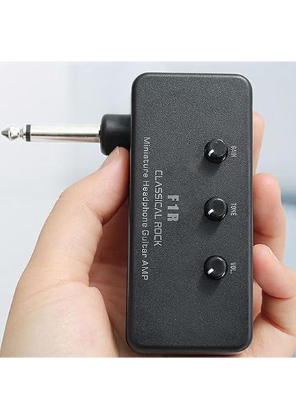 Gitar Amplifikatörü | Gitar Hoparlörü | Bas Amfi Taşınabilir Enstrüman Hoparlörü Yeni Başlayanlar Yetişkinler Iç Mekan Pratiği Küçük Sahne fiyatları