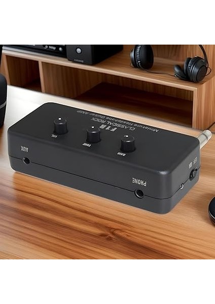 Gitar Amplifikatörü | Gitar Hoparlörü | Bas Amfi Taşınabilir Enstrüman Hoparlörü Yeni Başlayanlar Yetişkinler Iç Mekan Pratiği Küçük Sahne modelleri