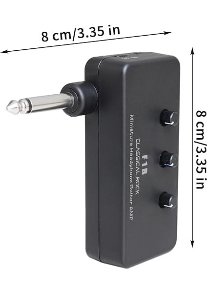 Gitar Amplifikatörü | Gitar Hoparlörü | Bas Amfi Taşınabilir Enstrüman Hoparlörü Yeni Başlayanlar Yetişkinler Iç Mekan Pratiği Küçük Sahne indirimleri