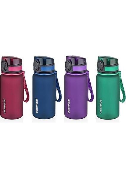 Fiftyfifty 350ML Miniboy Yeni Koleksyion Tritan Su Matarası fiyatları