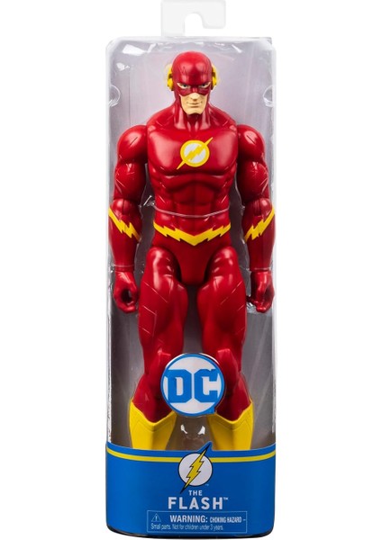 Comics, Dc Comics Dc Universe 30CM Figür, 6056779, Flaş fiyatları