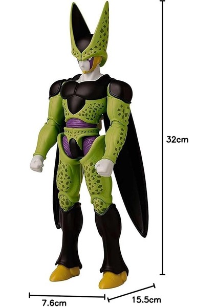 Dragon Ball – Riesenfigur Limit Breaker fırsatları