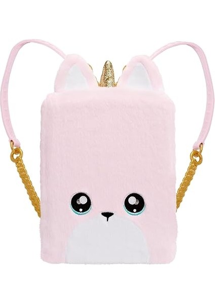 Na! Na! Surprise 3ü1 Arada Büyük Sırt Çantalı Set - Britney Sparkles modelleri