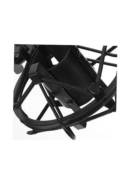 1 Adet Mikrofon Kondansatör Emilim Rafı Ses Kaydı Evrensel Metal Klipsi Tutucu Stüdyo Kondansatör Mikrofonları Için Mikrofon Standı Telefon Tutucu Klipsi fırsatları