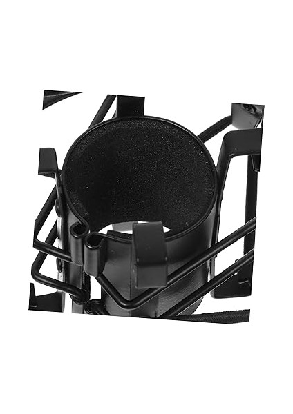 1 Adet Mikrofon Kondansatör Emilim Rafı Ses Kaydı Evrensel Metal Klipsi Tutucu Stüdyo Kondansatör Mikrofonları Için Mikrofon Standı Telefon Tutucu Klipsi indirimleri