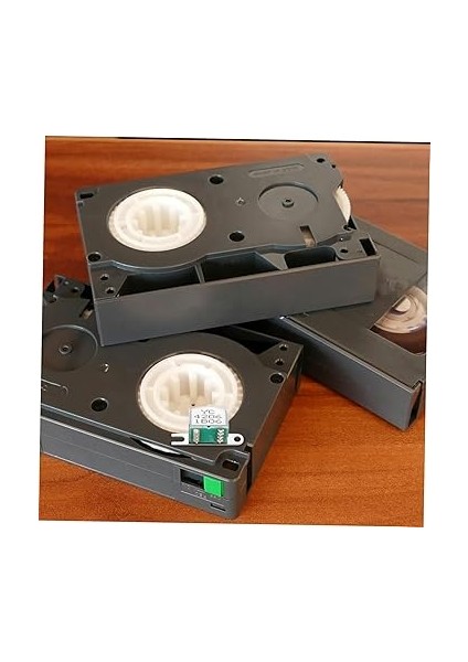 Dört Kanallı Bant Düğmesi Kaset Kaydedici Parçası Değiştirme Için Ses Güverte Bileşeni indirimleri