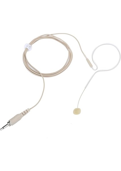 Karaoke Için Mikrofon Mikrofon Vidalı Kondansatör, Rahat Ayar, Gelişmiş Güvenlik -Basura, Krema