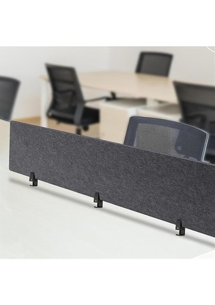 Masa Bölücüleri - Gürültü Azaltıcı Gizlilik Panelleri Çalışma Masaları Standing Desks Ofis Iş Istasyonları Için - Odaklanma ve Verimliliği Geliştirin indirimleri