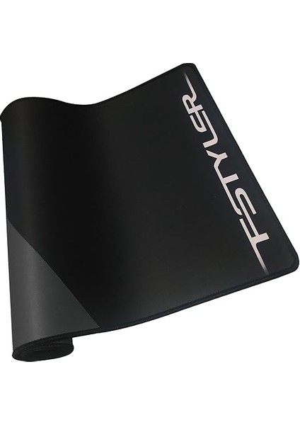 A4 Tech Fstyler FP70 Oyun Gamer Mouse Pad Genişletilmiş Katlanabilir, Kaymayan Kauçuk Taban, Prüzsüz Yüzey, Su Geçirmez (750X300X2MM) fiyatları