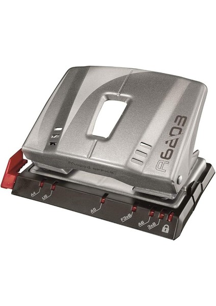 Ofis ve Kırtasiye 620310 Delgeç, Gümüş, 20|25