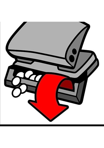 Ofis ve Kırtasiye 620310 Delgeç, Gümüş, 20|25 fırsatları