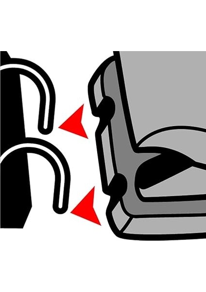 Ofis ve Kırtasiye 620310 Delgeç, Gümüş, 20|25 indirimleri