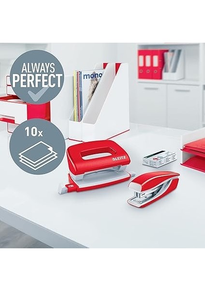 Wow Mini Zımba-Delgeç Set, Blisterli fiyatları