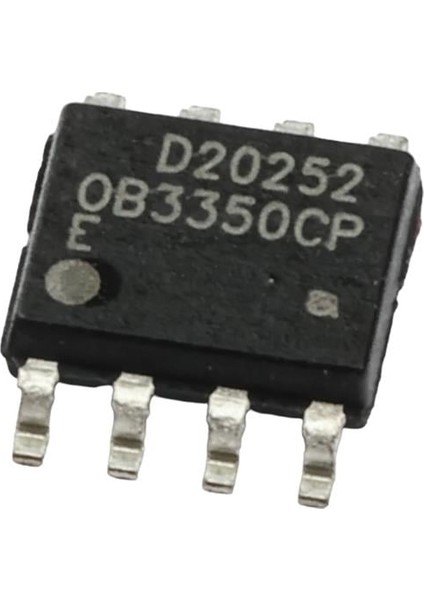 Ob 3350CP Soıc-8 Smd Entegre Devre
