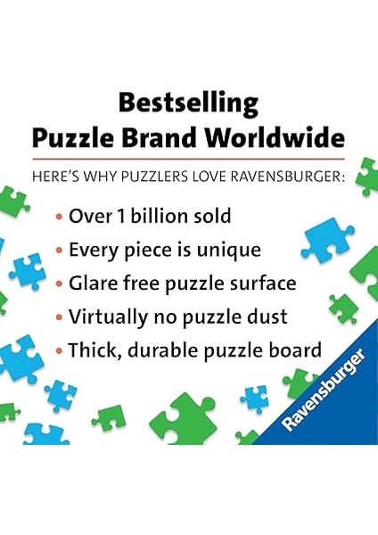 1000 Parçalı Puz James Rizzi, Times Square modelleri