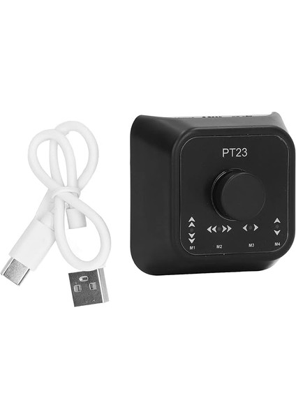 Verimli Sayfa Dönüşü ve Daha Fazlası Için Iversal Uyumluluğu ve Tasarımlı Multimedya Denetleyicisi