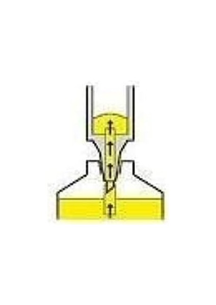 Fosforlu Kalem, 6+2 Li Poşet, 6 Renk modelleri