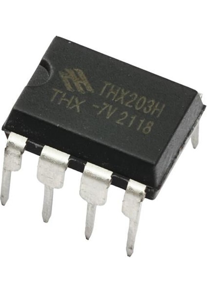 Thx 203H-7V Dıp-8 Entegre Devre