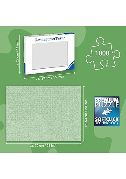 1000P Puzzle Alice Harikalar Diyarında, Yapboz fırsatları