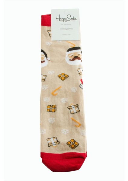 Noel Baba Yılbaşı Penye Çorap fiyatları