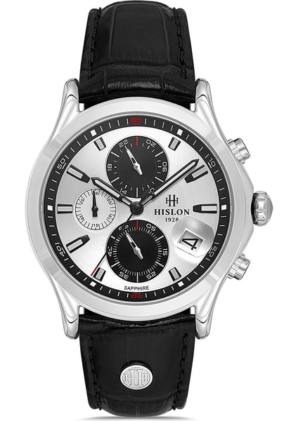 MS201S-02BS Erkek Kol Saati