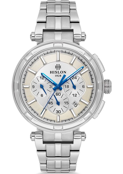 DT202S-02SS Erkek Kol Saati