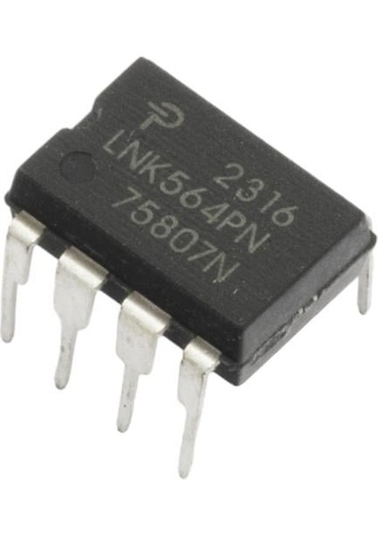 Lnk 564PN Dıp-7 Entegre Devre