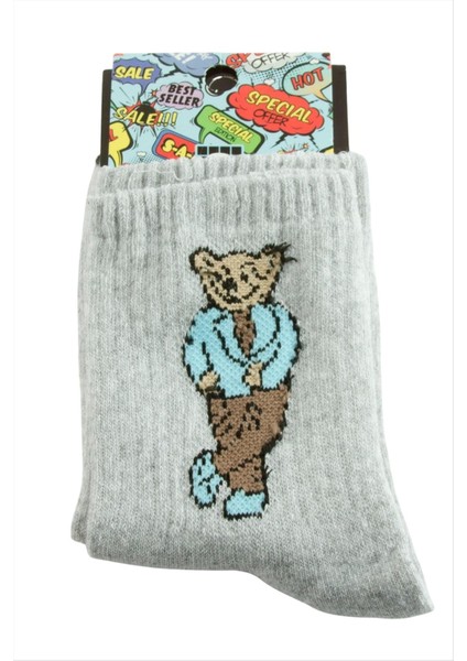 Ayıcık Kolej Çorap 8*28 fiyatları