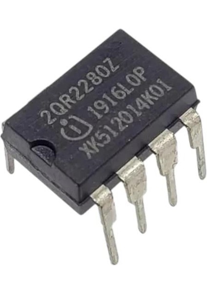 2QR2280Z Dıp-7 Entegre