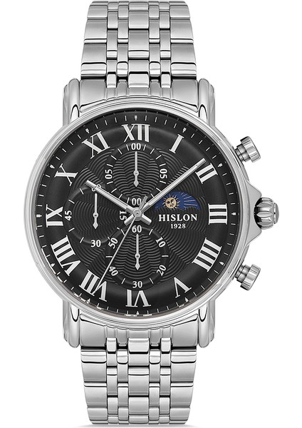 TM112S-04SS Erkek Kol Saati