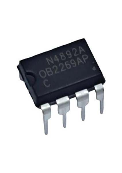 Ob 2269AP Dıp-8 Entegre Devre