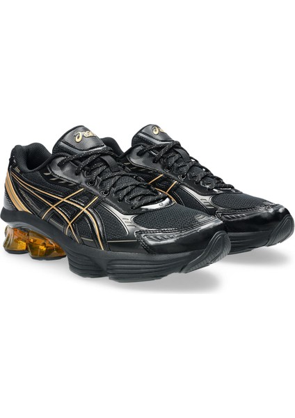 Gel-Kinetic Fluent Unisex Black/pure Silver Sneaker 1203A591-001 modelleri