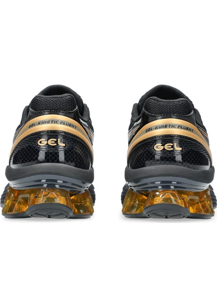 Gel-Kinetic Fluent Unisex Black/pure Silver Sneaker 1203A591-001 indirimleri